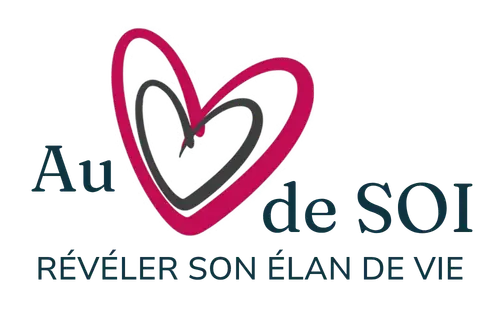 logo au coeur de soi